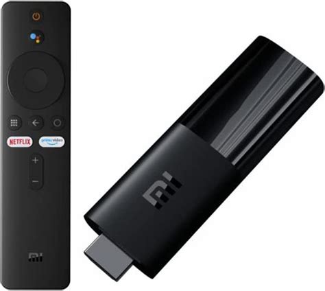 tv box streaming sticks